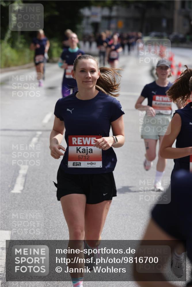 14.06.2026 - REWE Women's Run Jannik Wohlers http://msf.ph/oto/9816700 14.06.2026 10:53:27 Laufen 5712, 7 meine-sportfotos.de