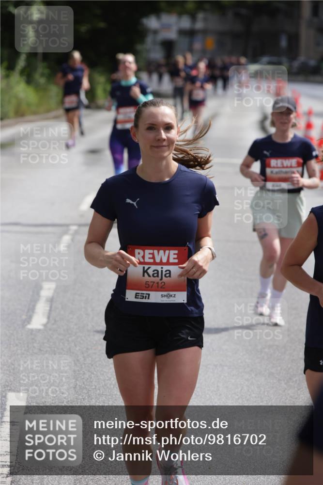 14.06.2026 - REWE Women's Run Jannik Wohlers http://msf.ph/oto/9816702 14.06.2026 10:53:27 Laufen 5712 meine-sportfotos.de