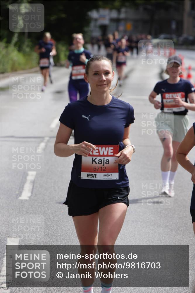 14.06.2026 - REWE Women's Run Jannik Wohlers http://msf.ph/oto/9816703 14.06.2026 10:53:27 Laufen 5712 meine-sportfotos.de