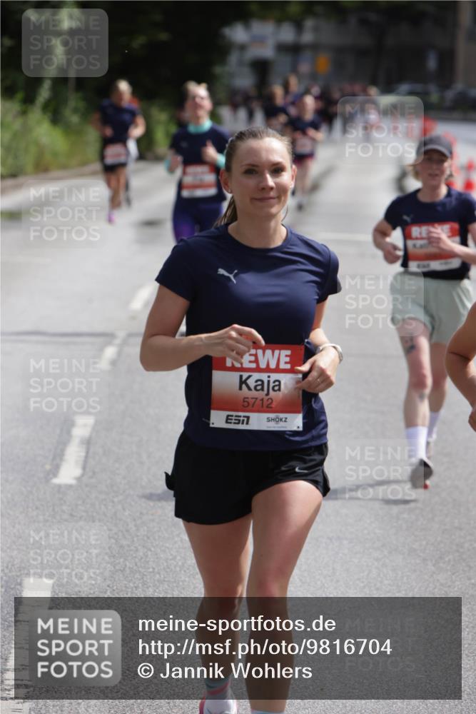 14.06.2026 - REWE Women's Run Jannik Wohlers http://msf.ph/oto/9816704 14.06.2026 10:53:27 Laufen 5712, 7 meine-sportfotos.de