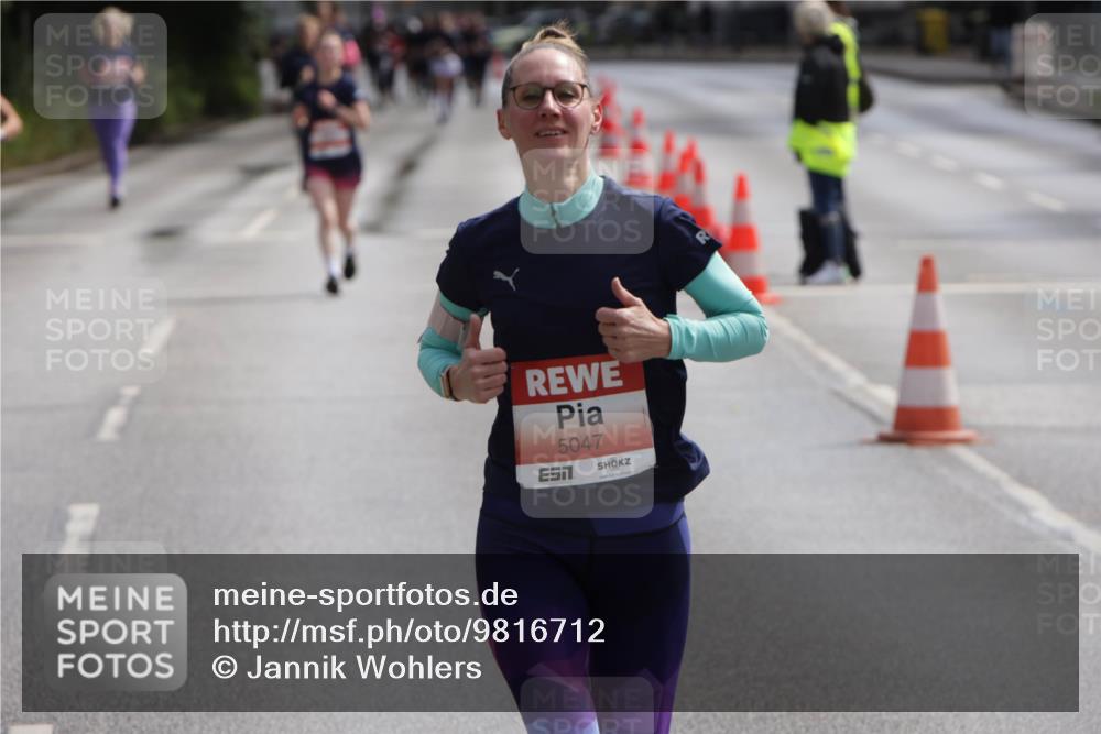 14.06.2026 - REWE Women's Run Jannik Wohlers http://msf.ph/oto/9816712 14.06.2026 10:53:33 Laufen 5047 meine-sportfotos.de