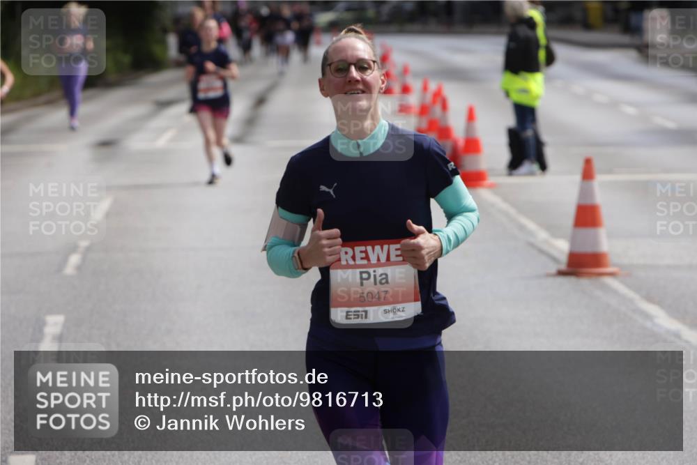 14.06.2026 - REWE Women's Run Jannik Wohlers http://msf.ph/oto/9816713 14.06.2026 10:53:33 Laufen 5047 meine-sportfotos.de