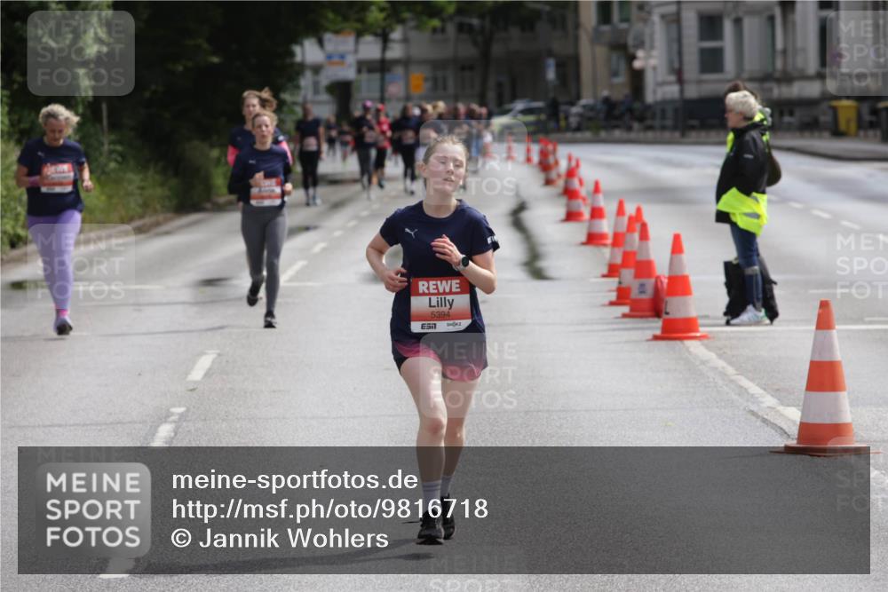 14.06.2026 - REWE Women's Run Jannik Wohlers http://msf.ph/oto/9816718 14.06.2026 10:53:38 Laufen 5394 meine-sportfotos.de