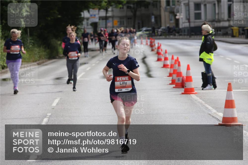 14.06.2026 - REWE Women's Run Jannik Wohlers http://msf.ph/oto/9816719 14.06.2026 10:53:38 Laufen 5394, 51 meine-sportfotos.de