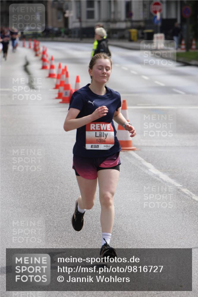 14.06.2026 - REWE Women's Run Jannik Wohlers http://msf.ph/oto/9816727 14.06.2026 10:53:40 Laufen 5394 meine-sportfotos.de