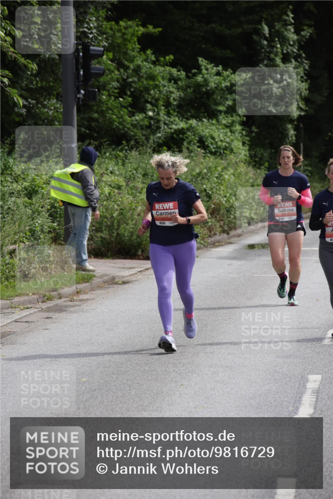 14.06.2026 - REWE Women's Run Jannik Wohlers http://msf.ph/oto/9816729 14.06.2026 10:53:42 Laufen 511 meine-sportfotos.de