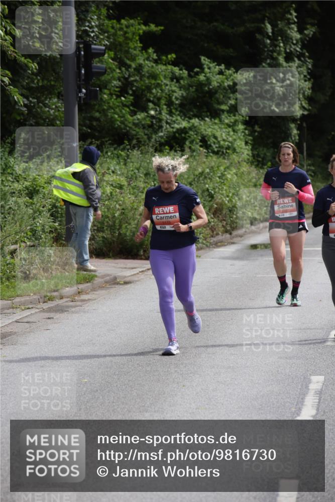 14.06.2026 - REWE Women's Run Jannik Wohlers http://msf.ph/oto/9816730 14.06.2026 10:53:42 Laufen  meine-sportfotos.de