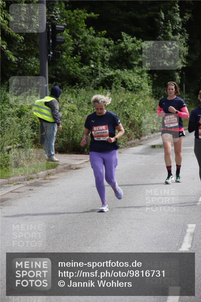14.06.2026 - REWE Women's Run Jannik Wohlers http://msf.ph/oto/9816731 14.06.2026 10:53:42 Laufen 5113 meine-sportfotos.de