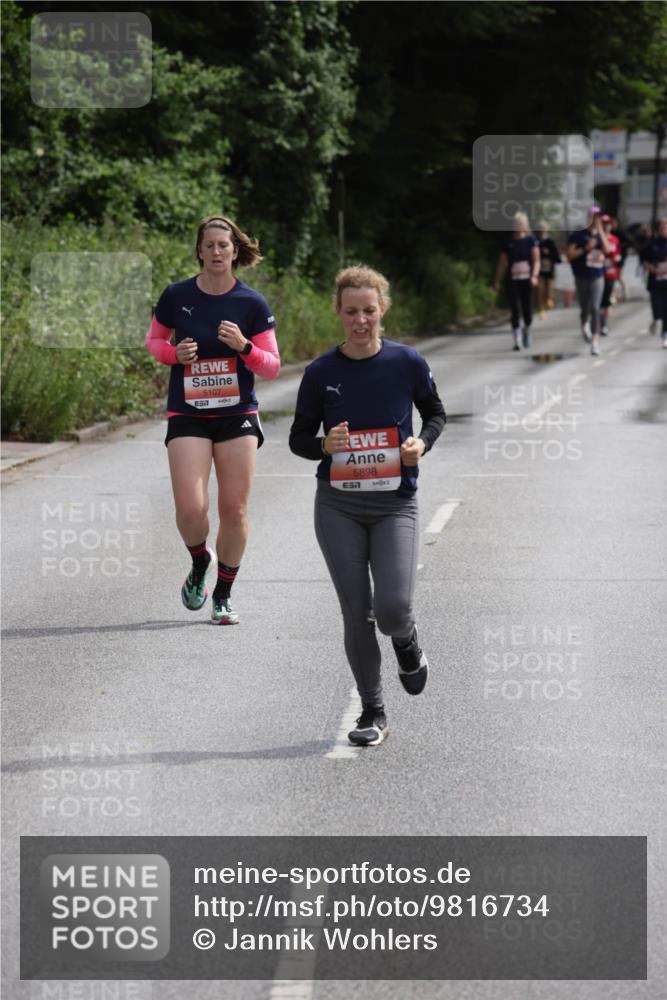 14.06.2026 - REWE Women's Run Jannik Wohlers http://msf.ph/oto/9816734 14.06.2026 10:53:44 Laufen 5107, 657, 5898 meine-sportfotos.de