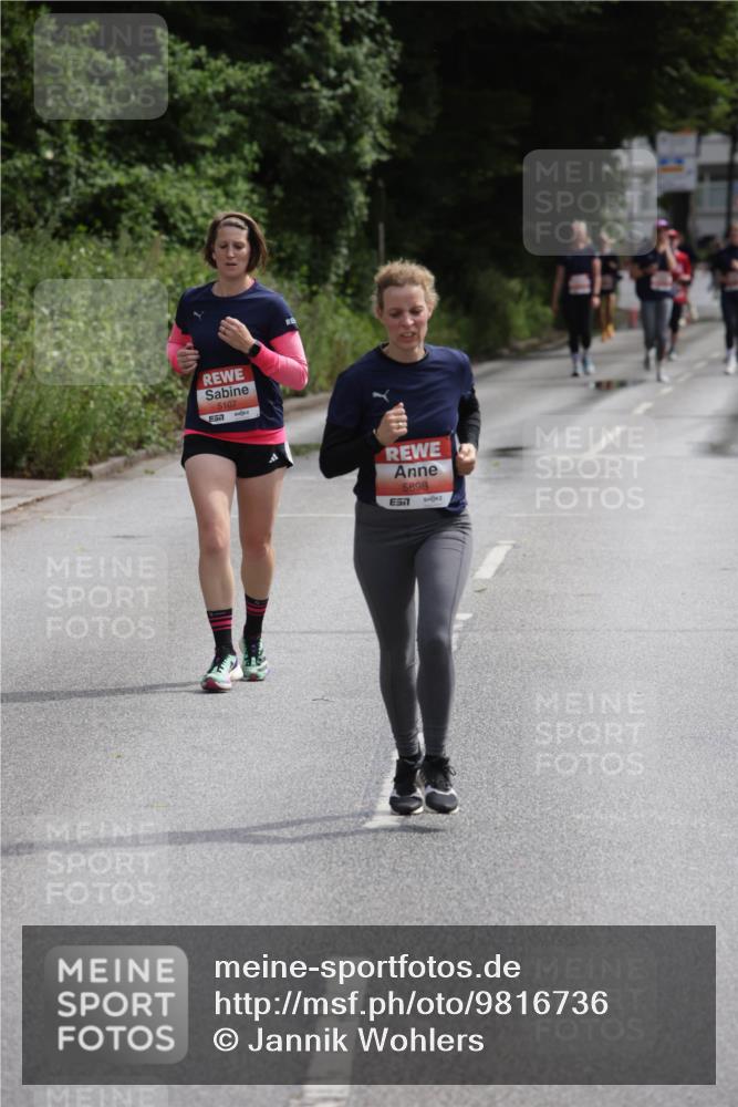 14.06.2026 - REWE Women's Run Jannik Wohlers http://msf.ph/oto/9816736 14.06.2026 10:53:45 Laufen 5107, 57, 5898 meine-sportfotos.de