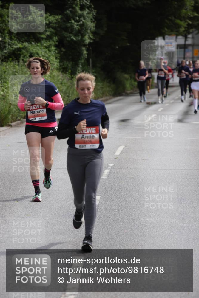 14.06.2026 - REWE Women's Run Jannik Wohlers http://msf.ph/oto/9816748 14.06.2026 10:53:45 Laufen 5107, 57, 6898 meine-sportfotos.de