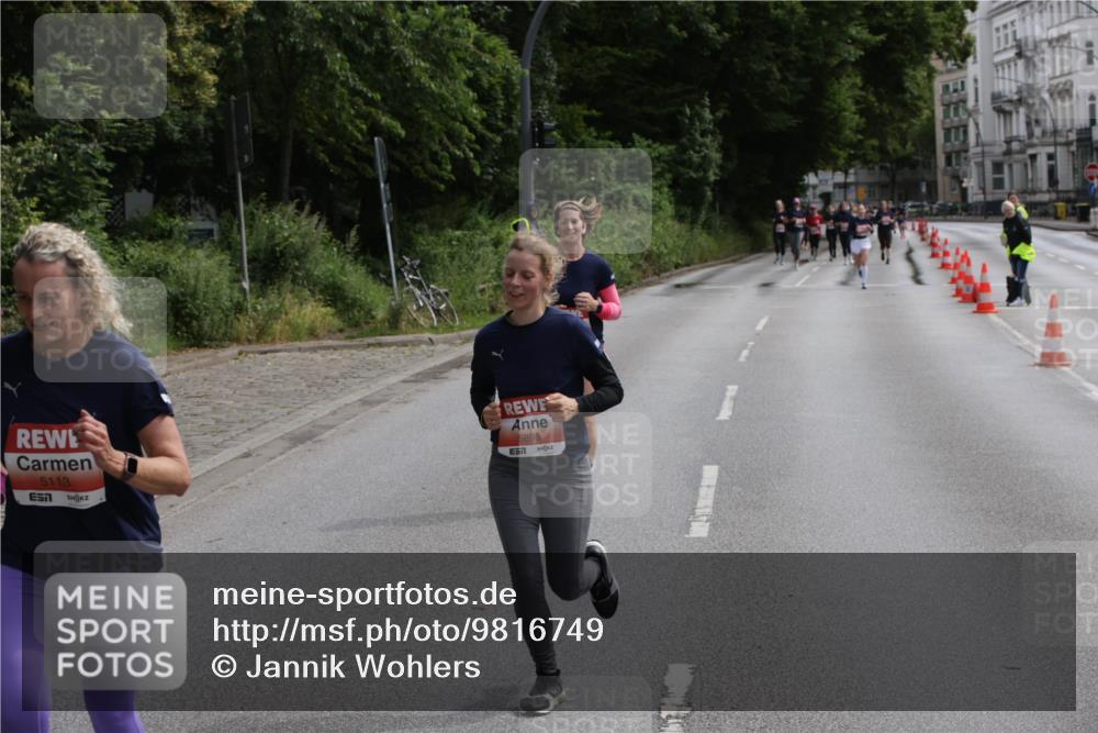 14.06.2026 - REWE Women's Run Jannik Wohlers http://msf.ph/oto/9816749 14.06.2026 10:53:48 Laufen 5113, 5898 meine-sportfotos.de