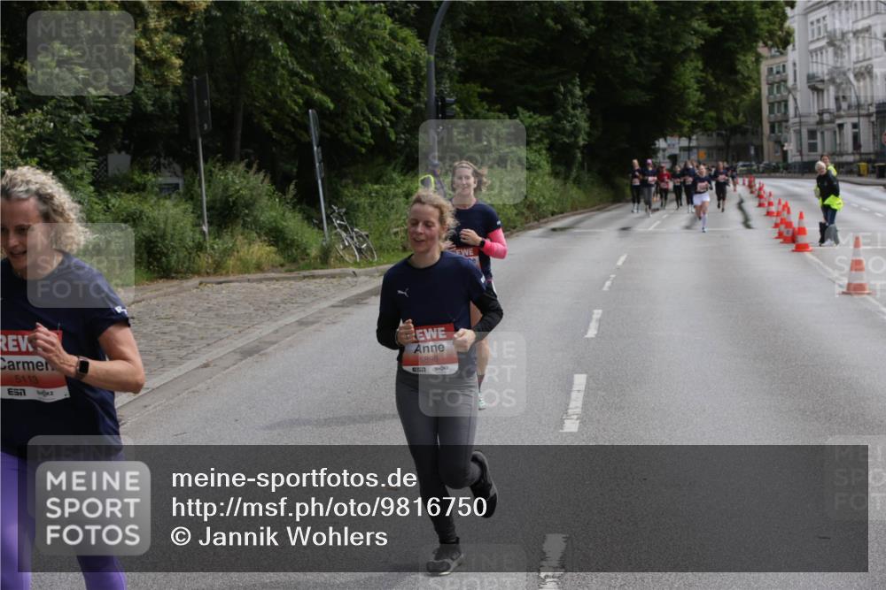 14.06.2026 - REWE Women's Run Jannik Wohlers http://msf.ph/oto/9816750 14.06.2026 10:53:48 Laufen 5113, 5898 meine-sportfotos.de