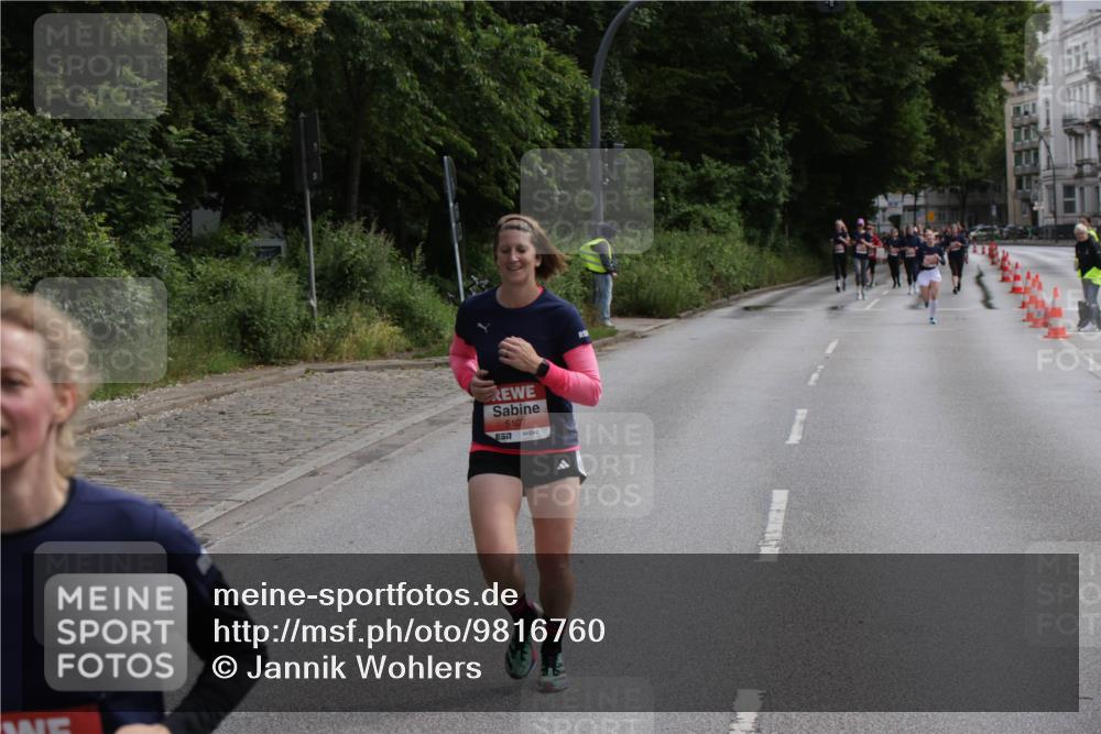 14.06.2026 - REWE Women's Run Jannik Wohlers http://msf.ph/oto/9816760 14.06.2026 10:53:50 Laufen 5107 meine-sportfotos.de