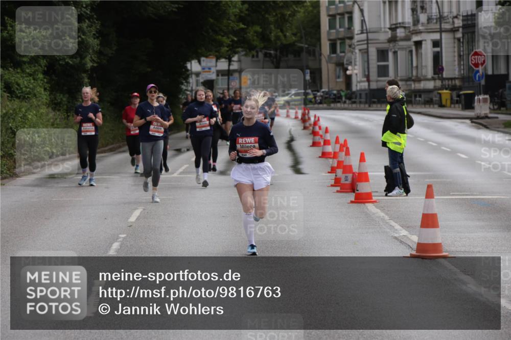 14.06.2026 - REWE Women's Run Jannik Wohlers http://msf.ph/oto/9816763 14.06.2026 10:53:54 Laufen  meine-sportfotos.de