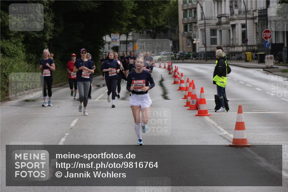 14.06.2026 - REWE Women's Run Jannik Wohlers http://msf.ph/oto/9816764 14.06.2026 10:53:54 Laufen  meine-sportfotos.de