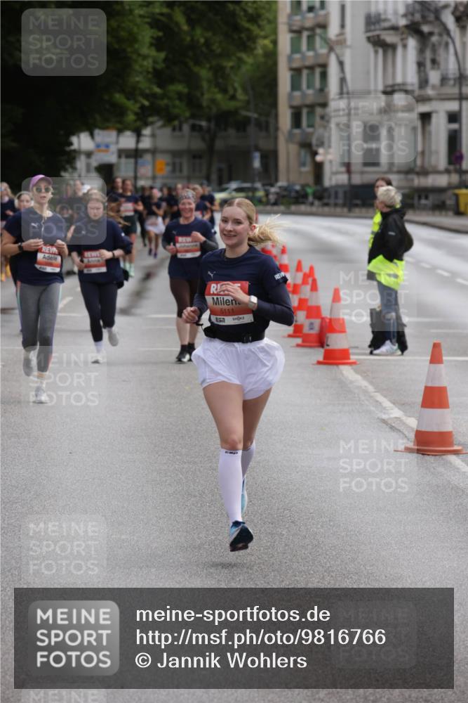 14.06.2026 - REWE Women's Run Jannik Wohlers http://msf.ph/oto/9816766 14.06.2026 10:53:56 Laufen 5111, 7 meine-sportfotos.de
