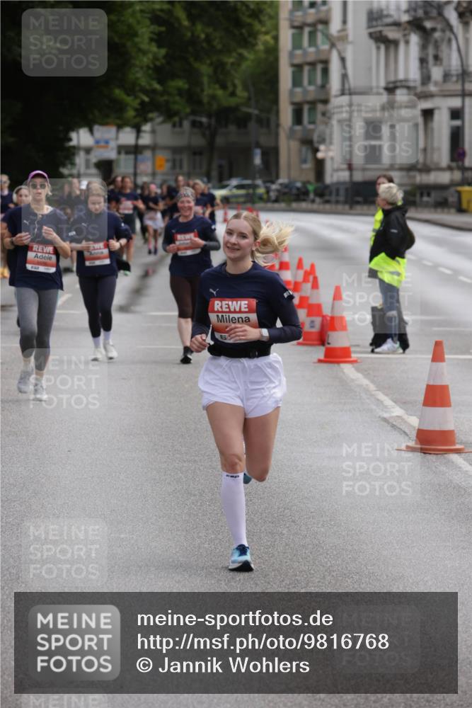 14.06.2026 - REWE Women's Run Jannik Wohlers http://msf.ph/oto/9816768 14.06.2026 10:53:57 Laufen  meine-sportfotos.de