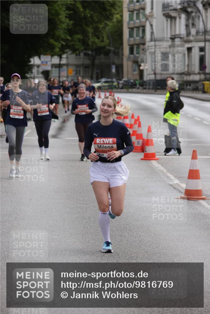 14.06.2026 - REWE Women's Run Jannik Wohlers http://msf.ph/oto/9816769 14.06.2026 10:53:57 Laufen 5114 meine-sportfotos.de