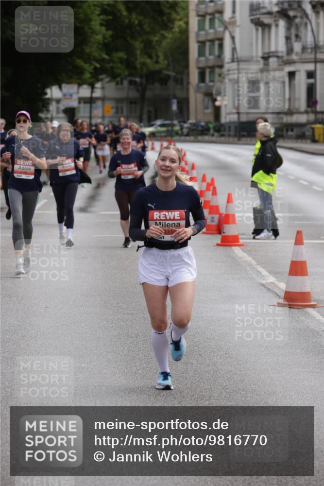 14.06.2026 - REWE Women's Run Jannik Wohlers http://msf.ph/oto/9816770 14.06.2026 10:53:57 Laufen 111 meine-sportfotos.de