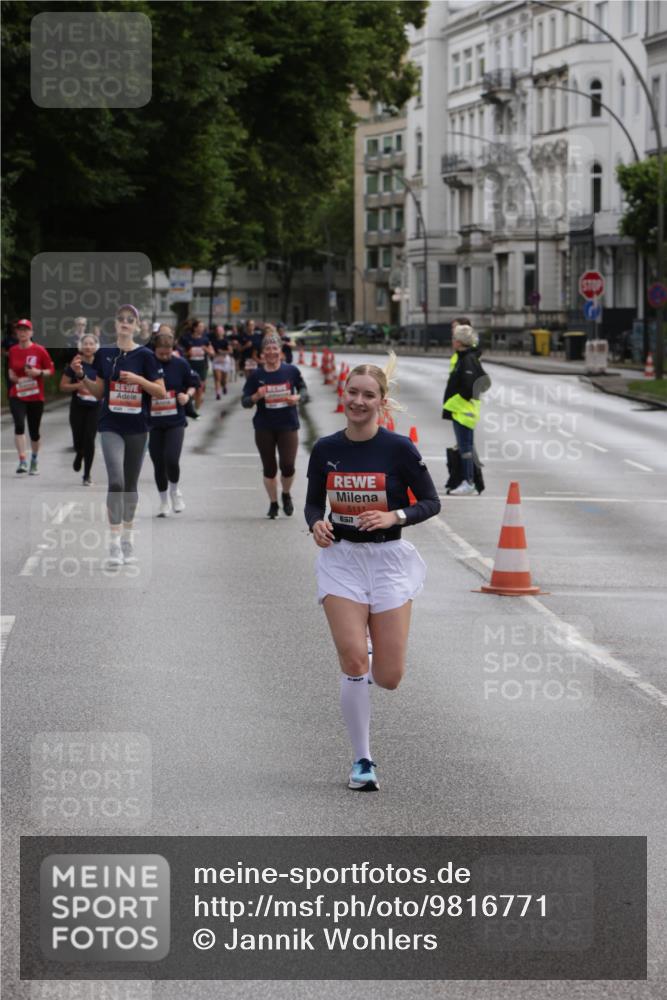 14.06.2026 - REWE Women's Run Jannik Wohlers http://msf.ph/oto/9816771 14.06.2026 10:53:57 Laufen 5111, 7 meine-sportfotos.de
