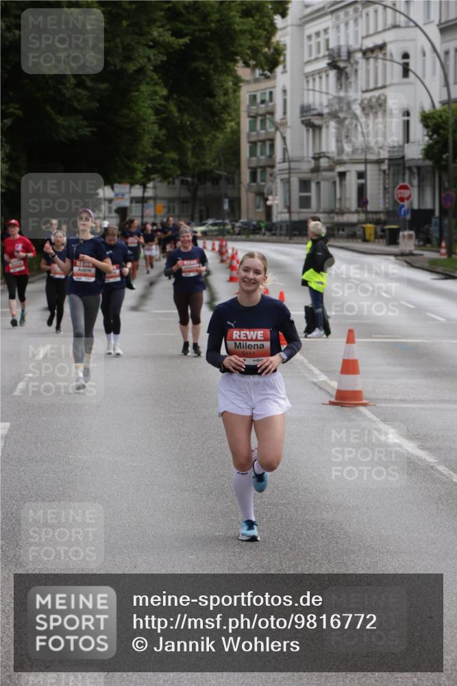 14.06.2026 - REWE Women's Run Jannik Wohlers http://msf.ph/oto/9816772 14.06.2026 10:53:57 Laufen 5111 meine-sportfotos.de