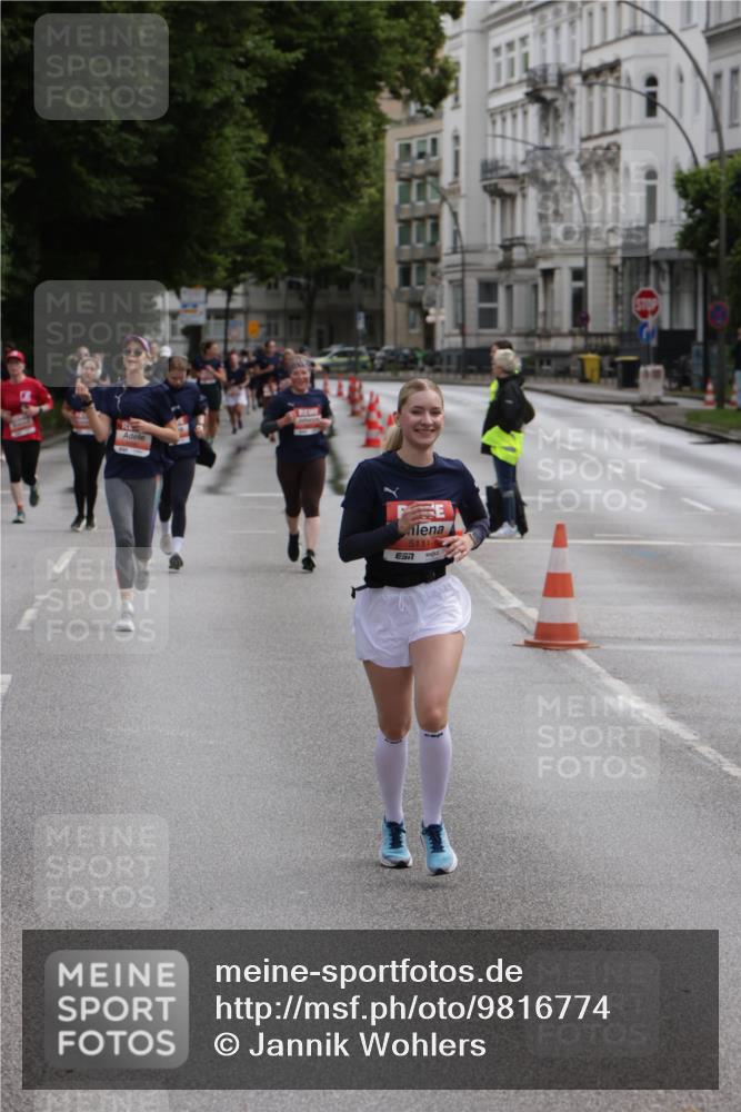 14.06.2026 - REWE Women's Run Jannik Wohlers http://msf.ph/oto/9816774 14.06.2026 10:53:57 Laufen 5111 meine-sportfotos.de