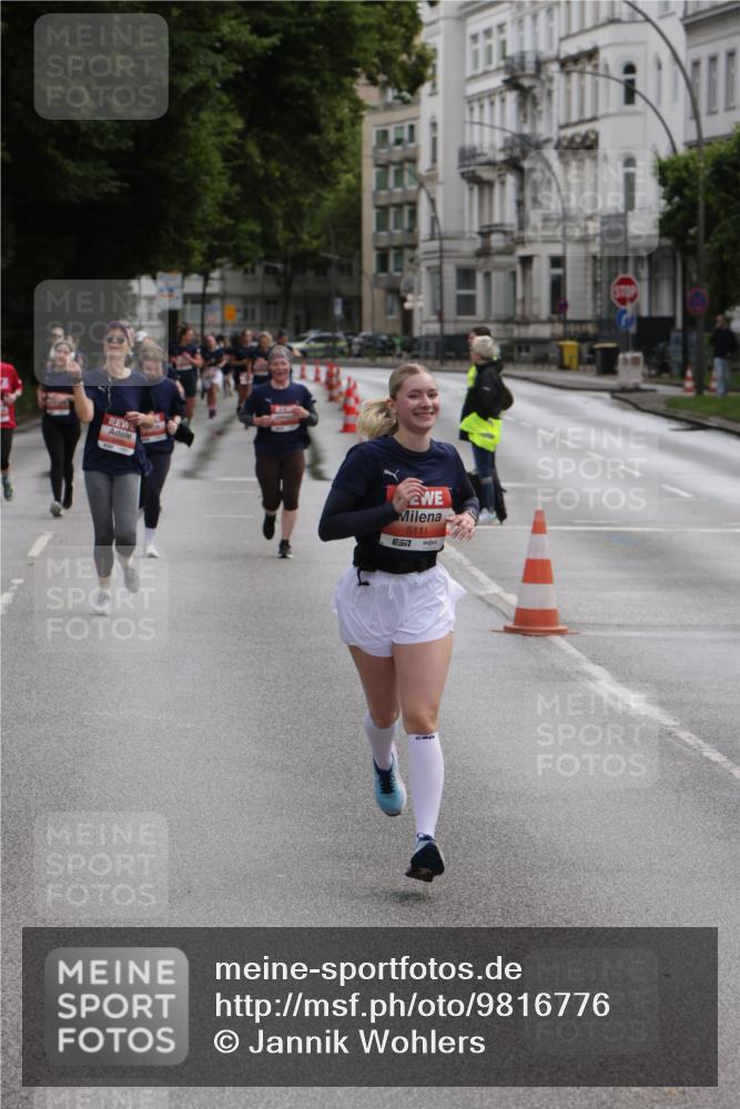 14.06.2026 - REWE Women's Run Jannik Wohlers http://msf.ph/oto/9816776 14.06.2026 10:53:58 Laufen 5111 meine-sportfotos.de