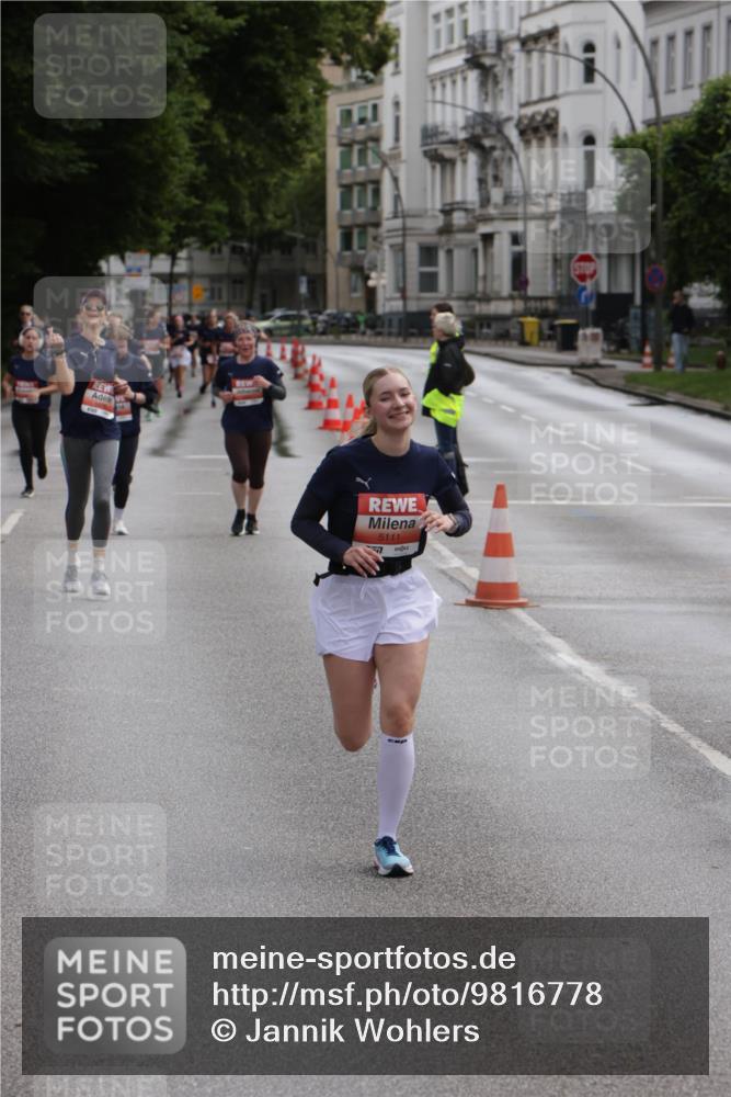 14.06.2026 - REWE Women's Run Jannik Wohlers http://msf.ph/oto/9816778 14.06.2026 10:53:58 Laufen 5111 meine-sportfotos.de