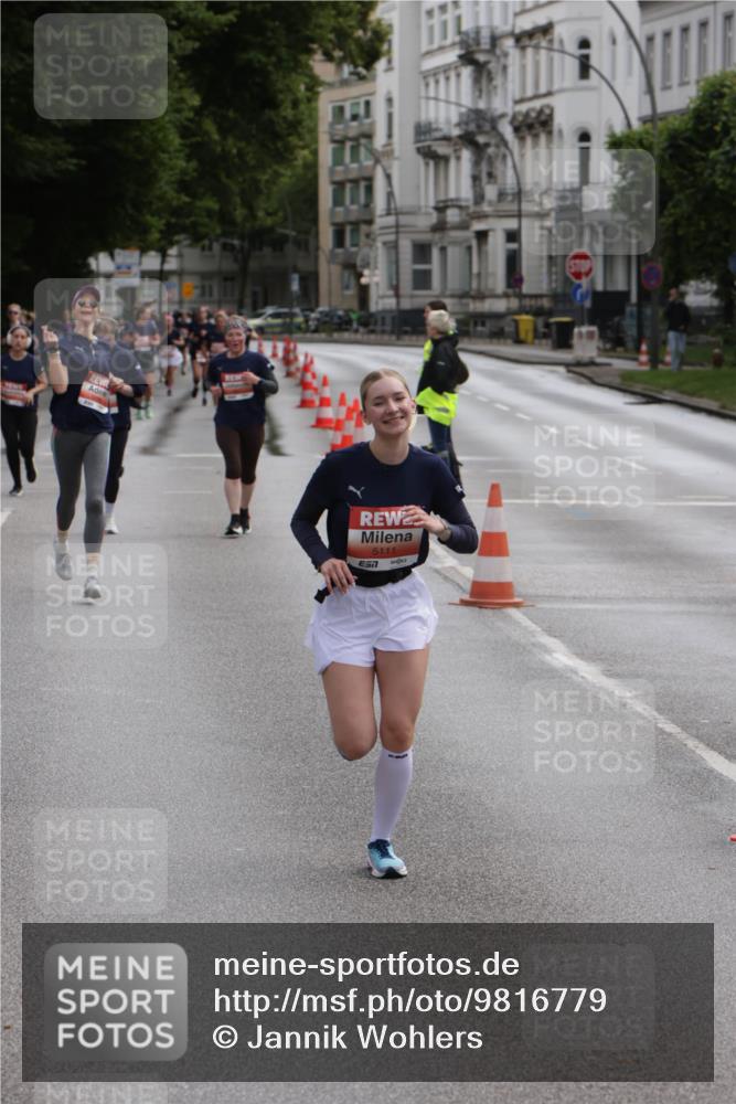 14.06.2026 - REWE Women's Run Jannik Wohlers http://msf.ph/oto/9816779 14.06.2026 10:53:58 Laufen 5111, 7 meine-sportfotos.de