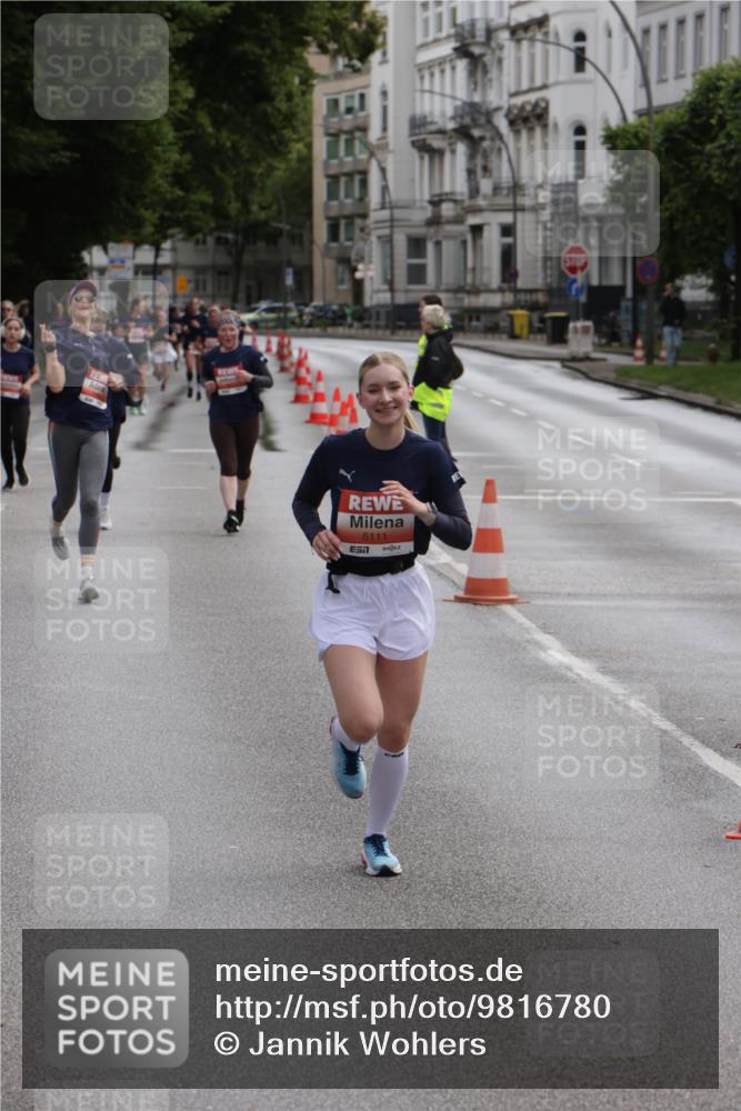 14.06.2026 - REWE Women's Run Jannik Wohlers http://msf.ph/oto/9816780 14.06.2026 10:53:58 Laufen 5111 meine-sportfotos.de