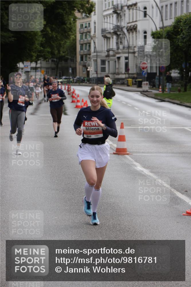 14.06.2026 - REWE Women's Run Jannik Wohlers http://msf.ph/oto/9816781 14.06.2026 10:53:58 Laufen 5111 meine-sportfotos.de
