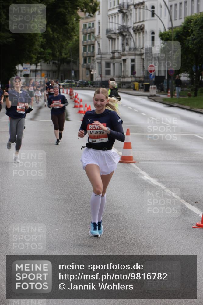 14.06.2026 - REWE Women's Run Jannik Wohlers http://msf.ph/oto/9816782 14.06.2026 10:53:58 Laufen 5111 meine-sportfotos.de