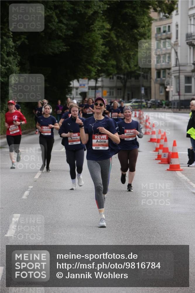 14.06.2026 - REWE Women's Run Jannik Wohlers http://msf.ph/oto/9816784 14.06.2026 10:53:59 Laufen 11, 5686 meine-sportfotos.de