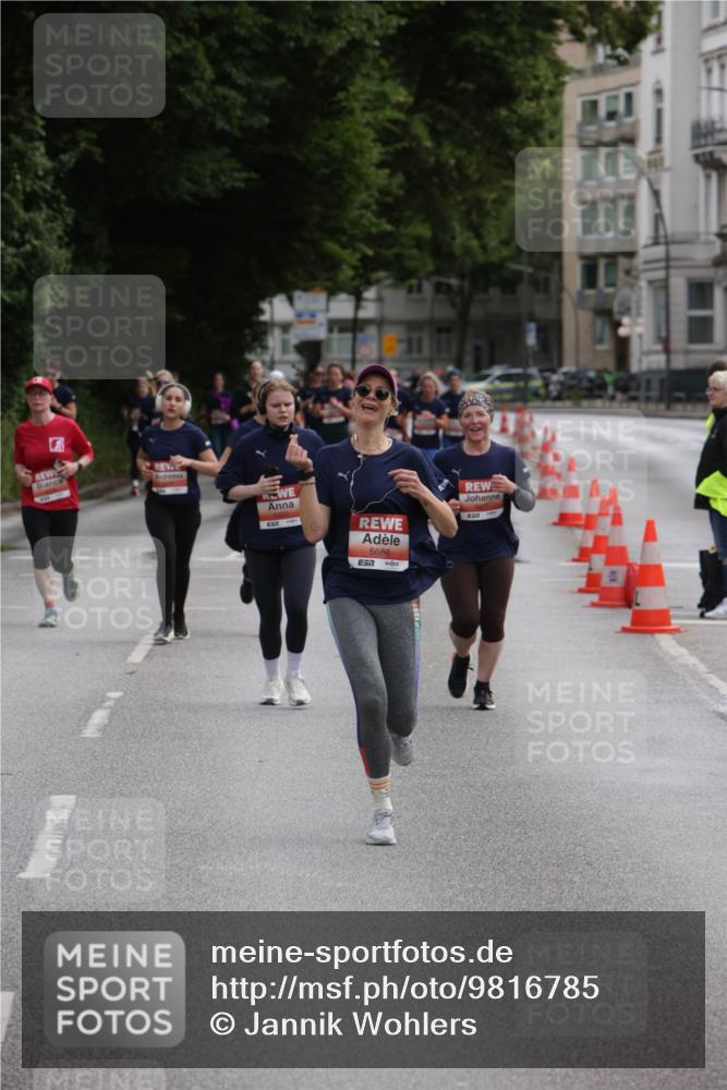 14.06.2026 - REWE Women's Run Jannik Wohlers http://msf.ph/oto/9816785 14.06.2026 10:53:59 Laufen 5686, 7 meine-sportfotos.de