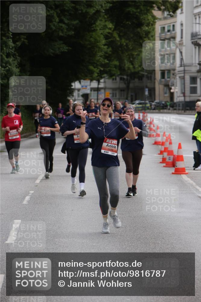 14.06.2026 - REWE Women's Run Jannik Wohlers http://msf.ph/oto/9816787 14.06.2026 10:53:59 Laufen 5686, 7 meine-sportfotos.de