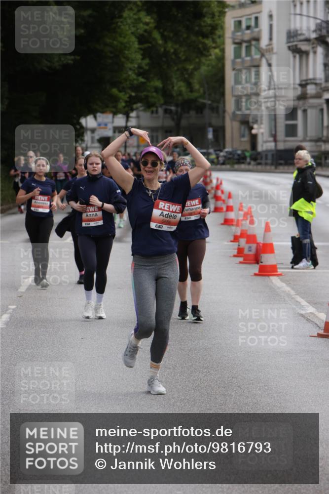 14.06.2026 - REWE Women's Run Jannik Wohlers http://msf.ph/oto/9816793 14.06.2026 10:53:59 Laufen 5320, 5686 meine-sportfotos.de