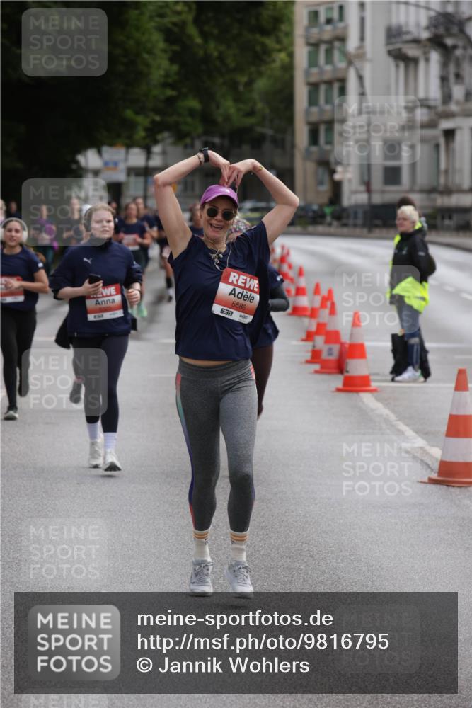 14.06.2026 - REWE Women's Run Jannik Wohlers http://msf.ph/oto/9816795 14.06.2026 10:54:00 Laufen 5686 meine-sportfotos.de