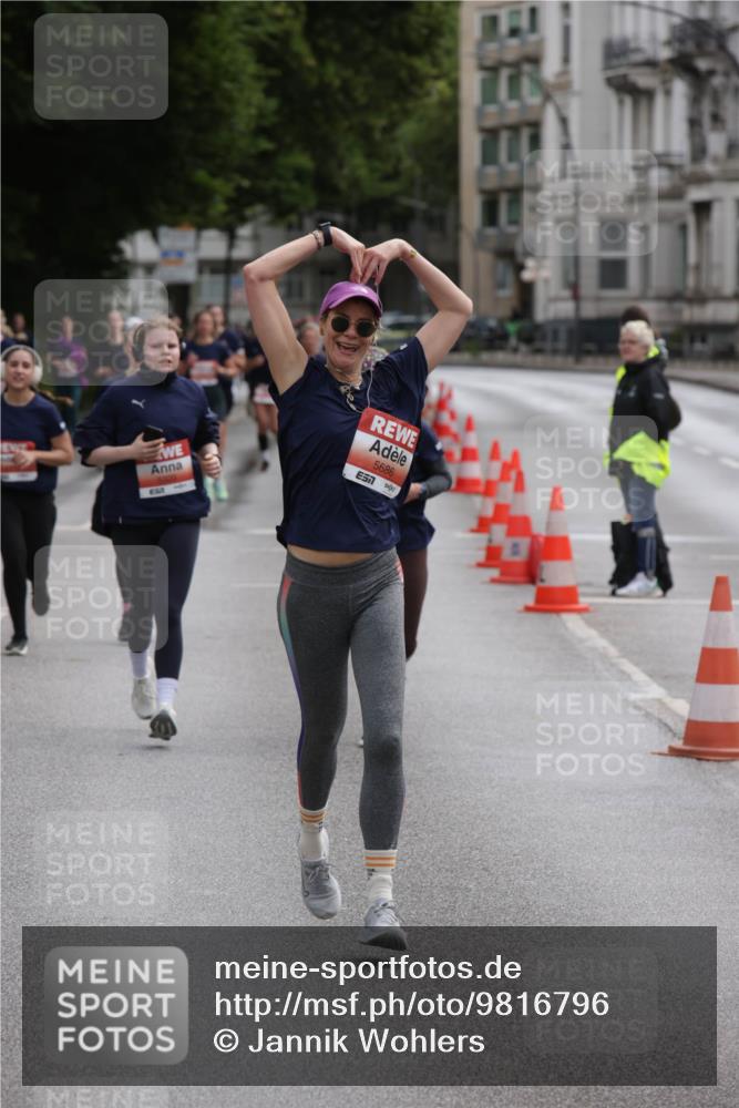 14.06.2026 - REWE Women's Run Jannik Wohlers http://msf.ph/oto/9816796 14.06.2026 10:54:00 Laufen 857, 5686 meine-sportfotos.de