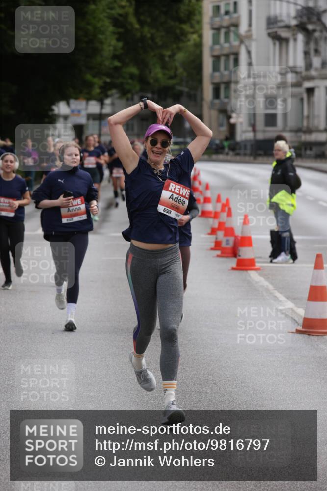 14.06.2026 - REWE Women's Run Jannik Wohlers http://msf.ph/oto/9816797 14.06.2026 10:54:00 Laufen 857, 5686, 7 meine-sportfotos.de