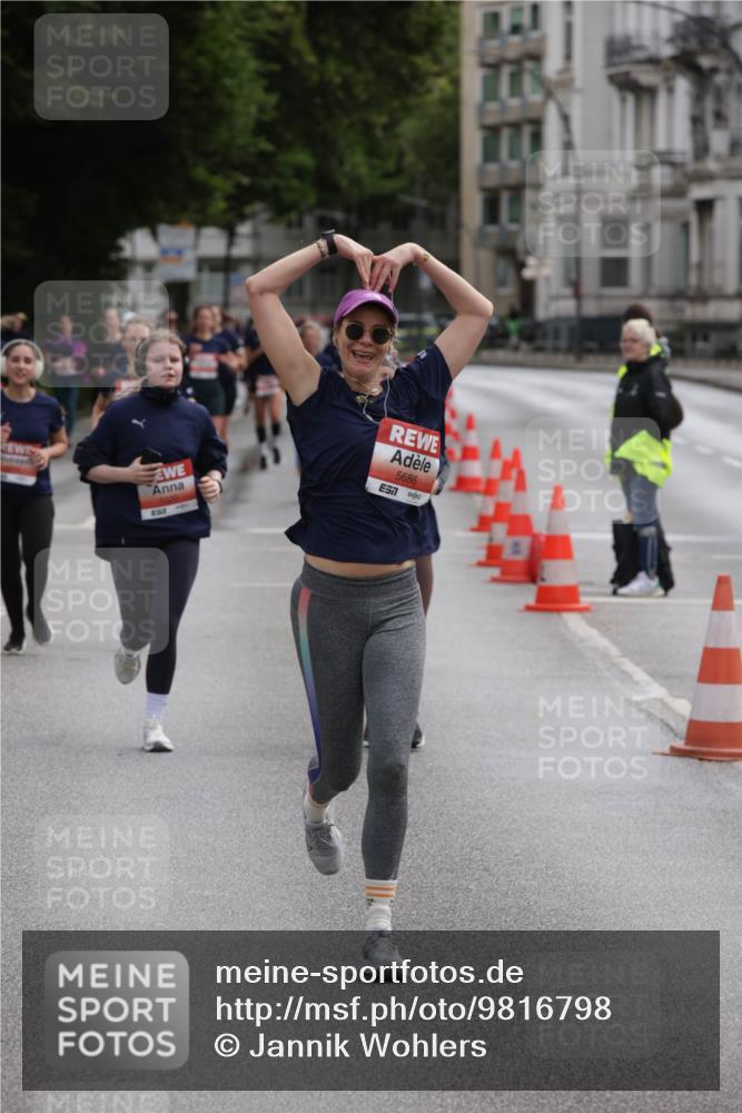 14.06.2026 - REWE Women's Run Jannik Wohlers http://msf.ph/oto/9816798 14.06.2026 10:54:00 Laufen 7, 5686 meine-sportfotos.de