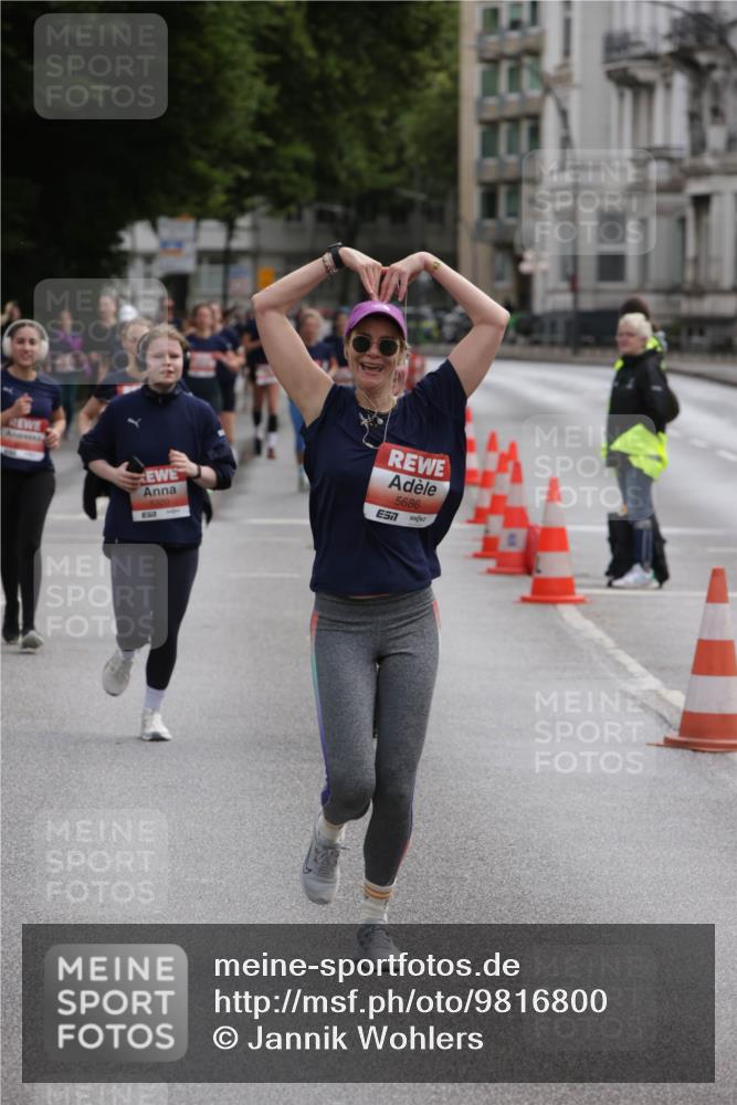 14.06.2026 - REWE Women's Run Jannik Wohlers http://msf.ph/oto/9816800 14.06.2026 10:54:00 Laufen 5320, 5686 meine-sportfotos.de