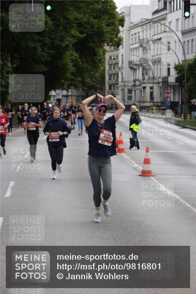 14.06.2026 - REWE Women's Run Jannik Wohlers http://msf.ph/oto/9816801 14.06.2026 10:54:00 Laufen 5686, 7 meine-sportfotos.de