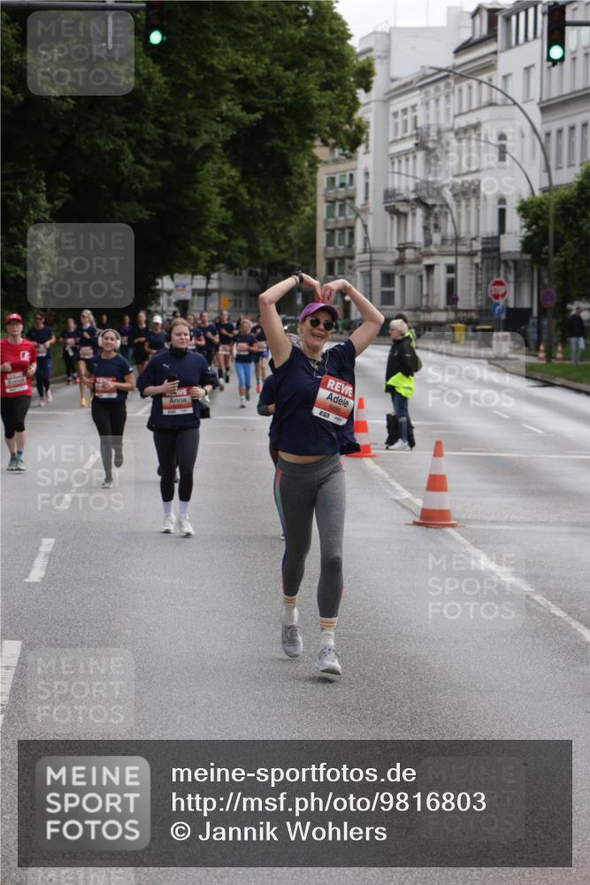 14.06.2026 - REWE Women's Run Jannik Wohlers http://msf.ph/oto/9816803 14.06.2026 10:54:00 Laufen  meine-sportfotos.de
