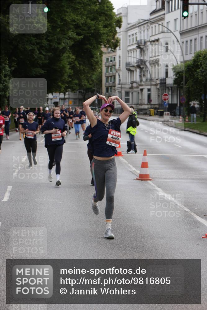 14.06.2026 - REWE Women's Run Jannik Wohlers http://msf.ph/oto/9816805 14.06.2026 10:54:01 Laufen 5686 meine-sportfotos.de