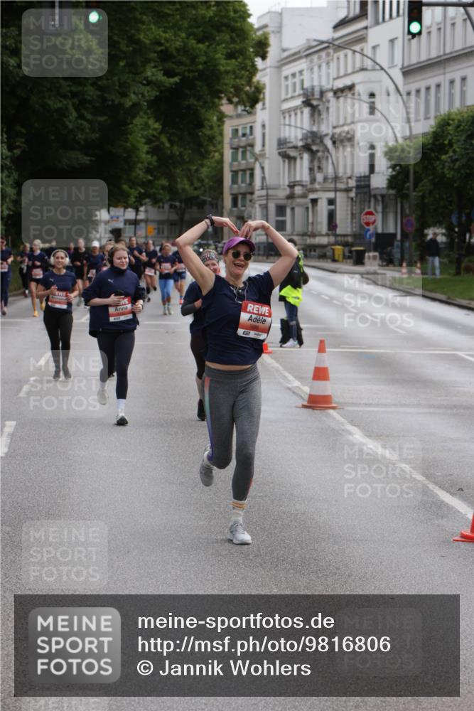 14.06.2026 - REWE Women's Run Jannik Wohlers http://msf.ph/oto/9816806 14.06.2026 10:54:01 Laufen 577 meine-sportfotos.de