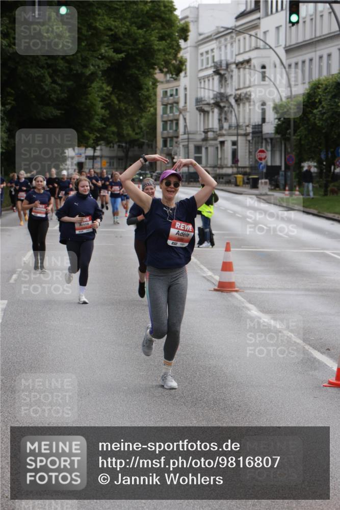 14.06.2026 - REWE Women's Run Jannik Wohlers http://msf.ph/oto/9816807 14.06.2026 10:54:01 Laufen  meine-sportfotos.de
