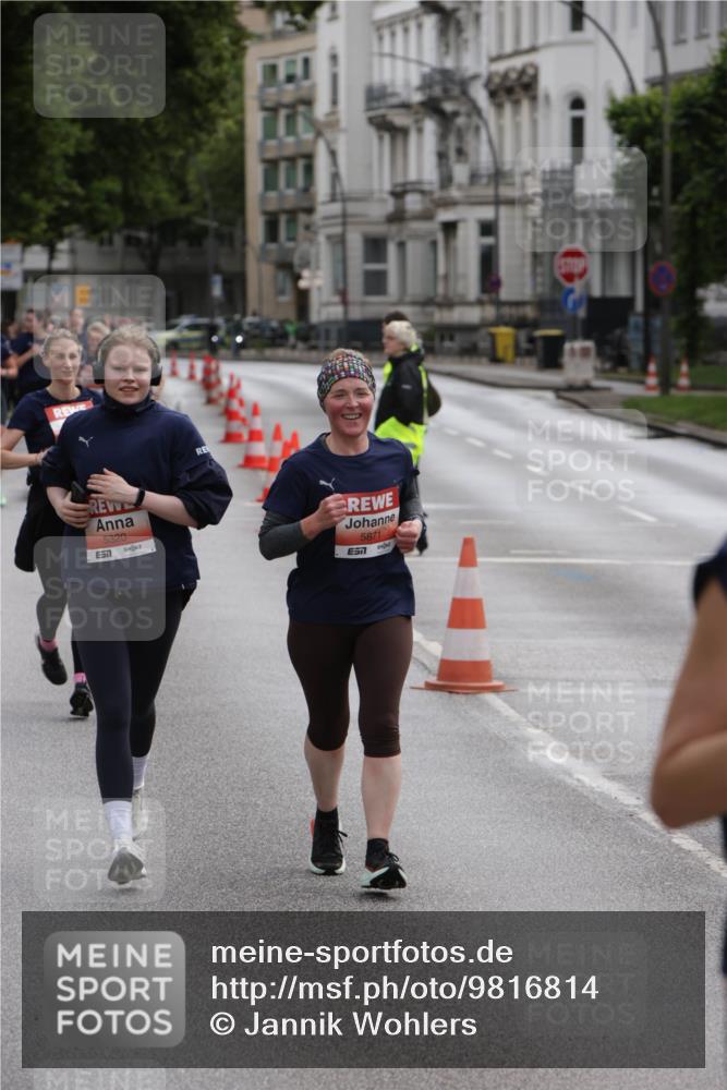 14.06.2026 - REWE Women's Run Jannik Wohlers http://msf.ph/oto/9816814 14.06.2026 10:54:02 Laufen 5320, 5871, 517 meine-sportfotos.de