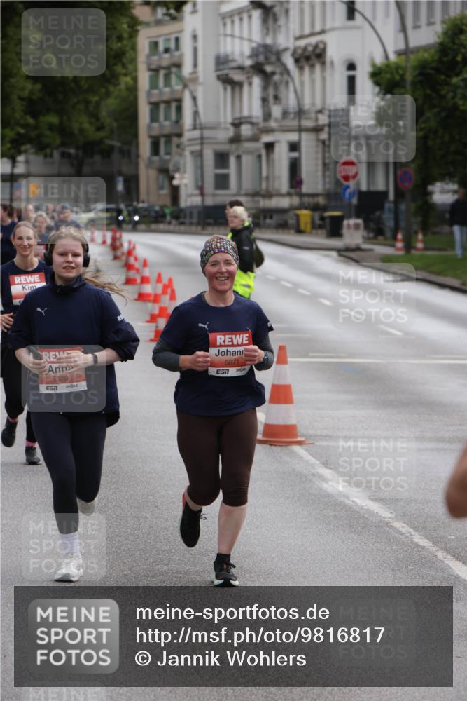 14.06.2026 - REWE Women's Run Jannik Wohlers http://msf.ph/oto/9816817 14.06.2026 10:54:03 Laufen 5320, 5871 meine-sportfotos.de