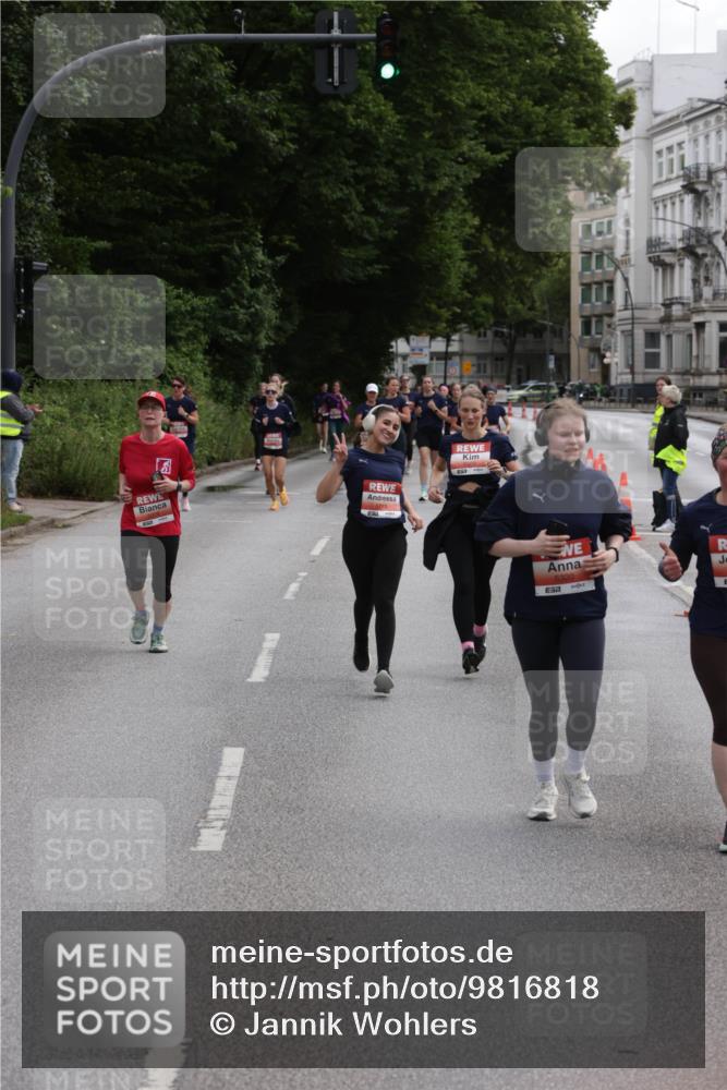 14.06.2026 - REWE Women's Run Jannik Wohlers http://msf.ph/oto/9816818 14.06.2026 10:54:03 Laufen 5320 meine-sportfotos.de